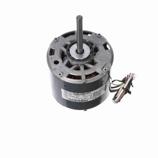 g3281 - 1/3 HP | 1075 RPM | 115 V | 1 Ph | 48 Frame | OAO | CWSE | PSC | HVACR Direct Drive Blower | Cat 3281 | Model 3281