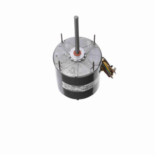 3331 Genteq HVACR Motor 0.75 HP 1075 RPM 48 Frame