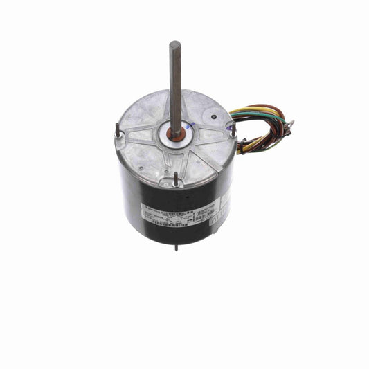 3405 Genteq HVACR Motor 0.33 HP 825 RPM 48 Frame