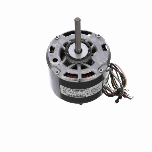 g3471 - 1/4 HP | 1625 RPM | 115 V | 1 Ph | 48 Frame | OAO | CWSE | PSC | HVACR Direct Drive Blower | Cat 3471 | Model 3471