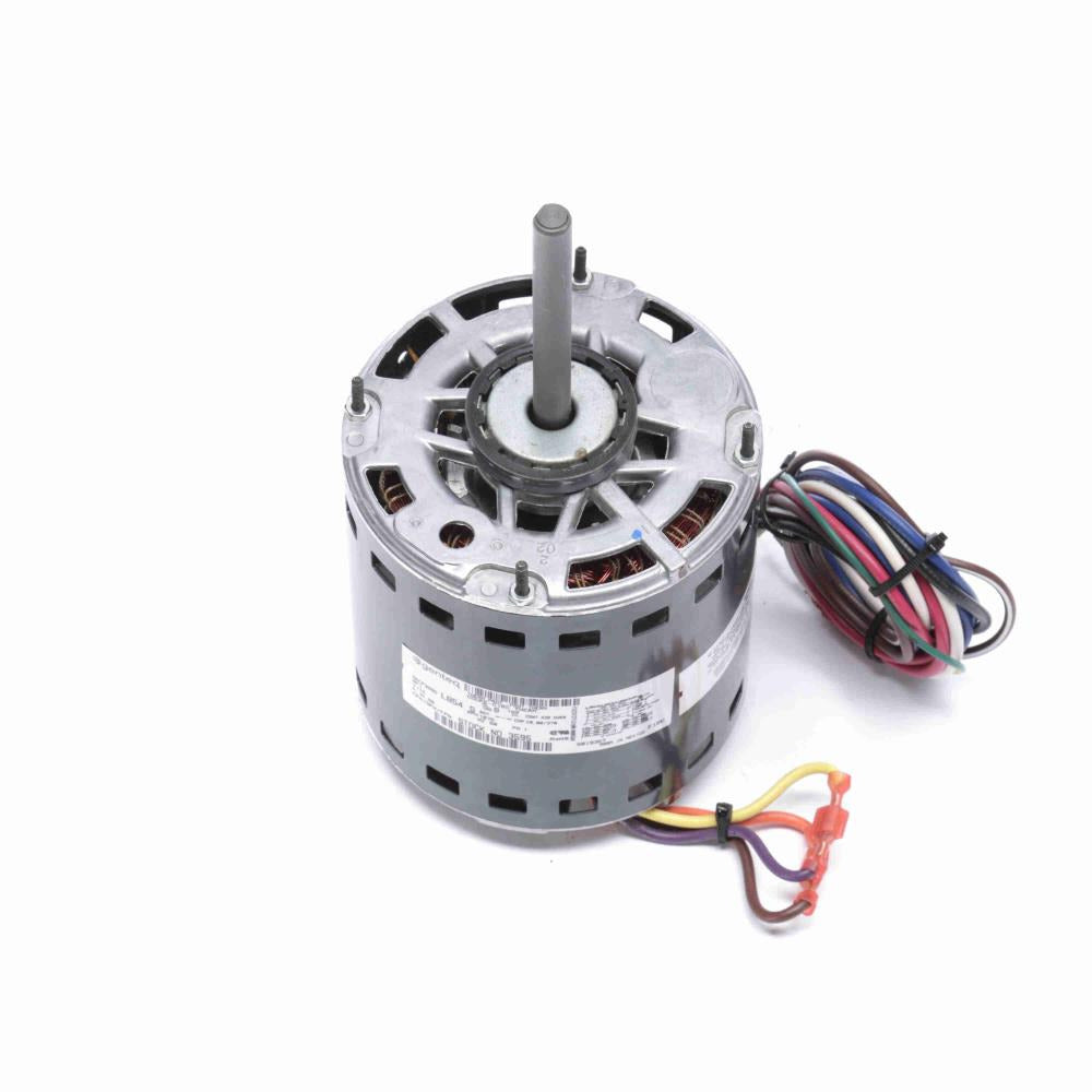 g3595 - 1 HP | 1075 RPM | 115 V | 1 Ph | 48 Frame | OAO | Reversible | PSC | HVACR Direct Drive Blower | Cat 3595 | Model 3595