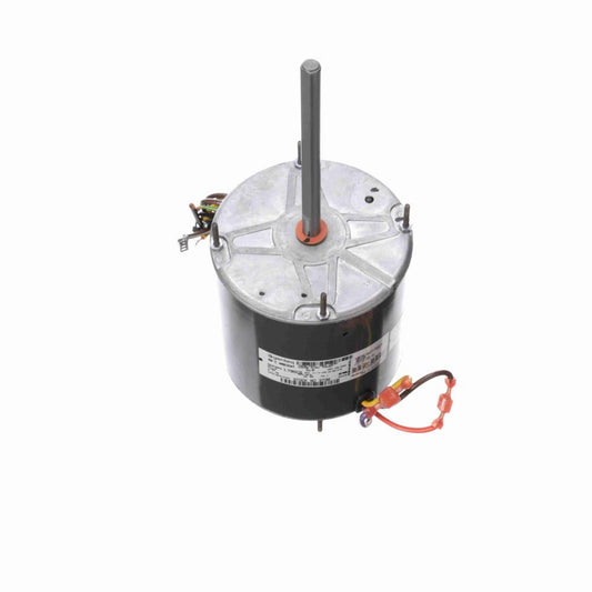 1/2 HP | 1075 RPM | 460 V | 1 Ph | 48 Frame | TEAO | Reversible | PSC | HVACR Condenser Fan