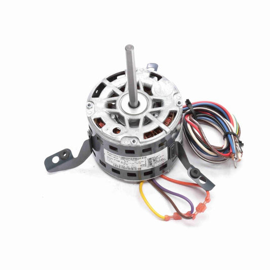 g3783 - 1/4 HP | 1075 RPM | 115 V | 1 Ph | 48 Frame | OAO | Reversible | PSC | HVACR Direct Drive Blower | Cat 3783 | Model 3783