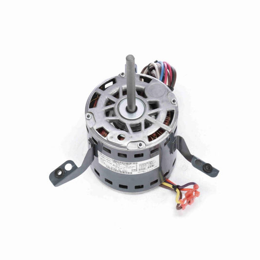 g3787 - 1/2 HP | 1075 RPM | 115 V | 1 Ph | 48 Frame | OAO | Reversible | PSC | HVACR Direct Drive Blower | Cat 3787 | Model 3787