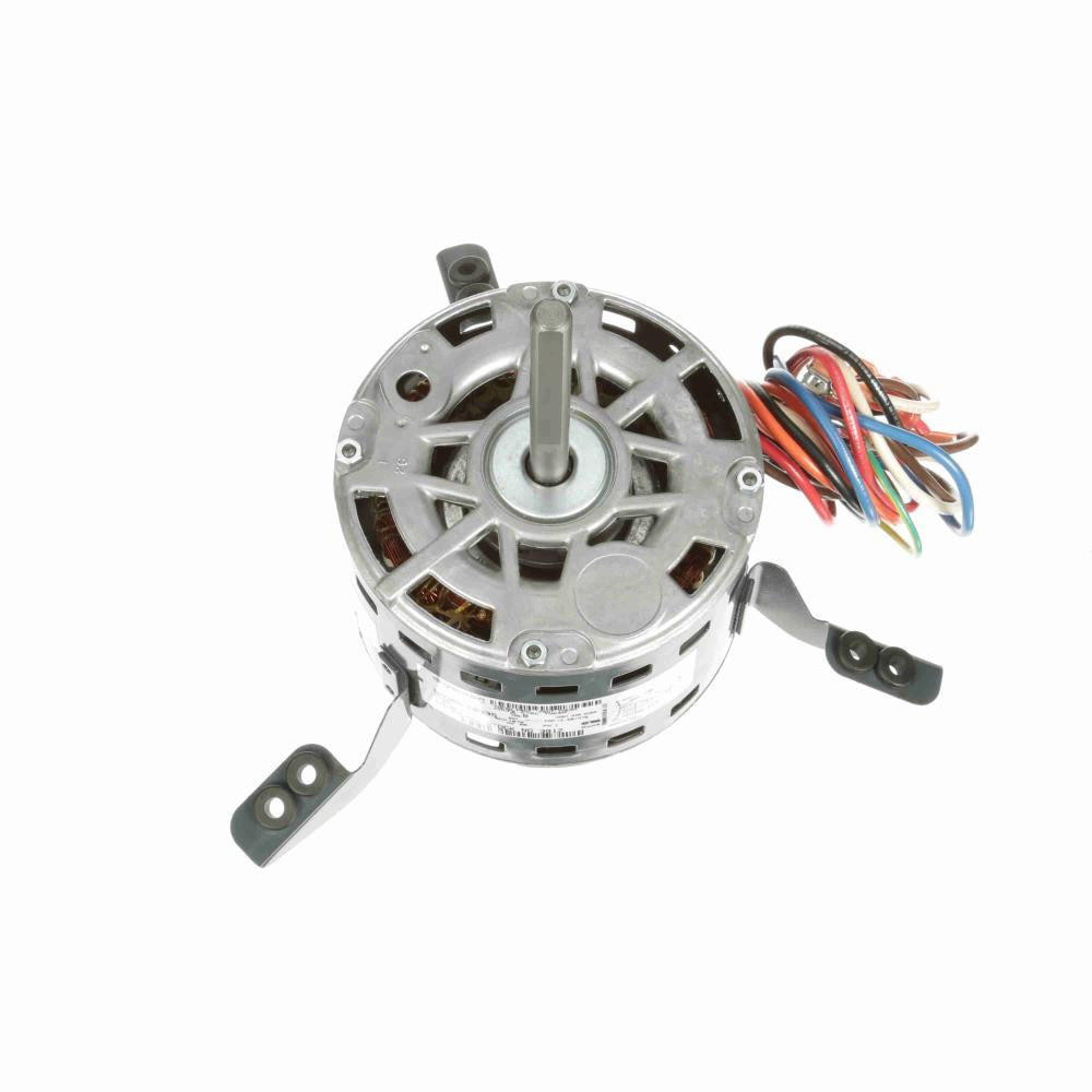 g3912 - 1/3 HP | 1075 RPM | 115 V | 1 Ph | 48 Frame | OAO | Reversible | PSC | HVACR OEM Replacement | Cat 3912 | Model 3912