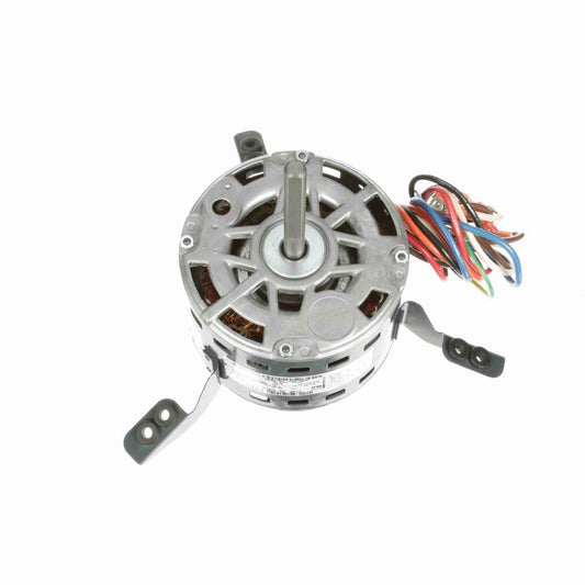 g3912 - 1/3 HP | 1075 RPM | 115 V | 1 Ph | 48 Frame | OAO | Reversible | PSC | HVACR OEM Replacement | Cat 3912 | Model 3912