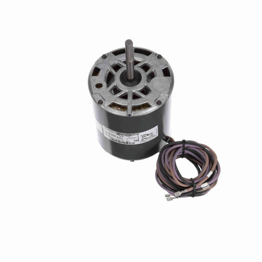 g3921 - 1 HP | 1125 RPM | 575 V | 1 Ph | 48 Frame | OAO | Reversible | PSC | HVACR OEM Replacement | Cat 3921 | Model 3921