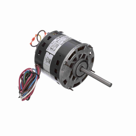 g3994 - 1/3 HP | 1625 RPM | 115 V | 1 Ph | 48 Frame | OAO | Reversible | PSC | HVACR Direct Drive Blower | Cat 3994 | Model 3994