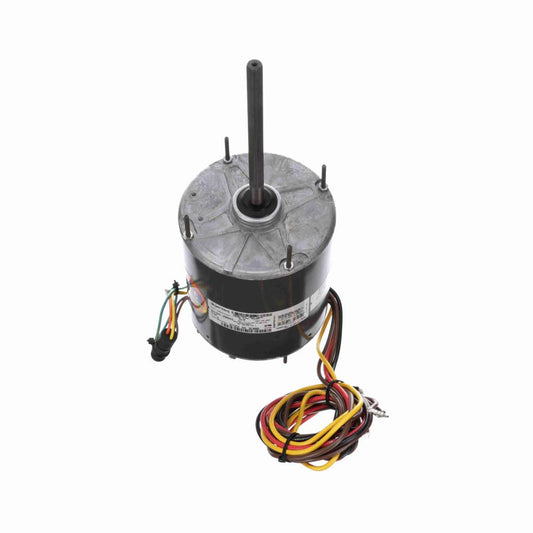 g3c008 - 3/4 HP | 1625 RPM | 460 V | 1 Ph | 48 Frame | OAO | Reversible | PSC | HVACR Condenser Fan | Cat 3C008 | Model 3C008