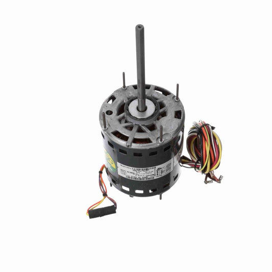 3D005 Genteq HVACR Motor 0.75 HP 1075 RPM 48 Frame