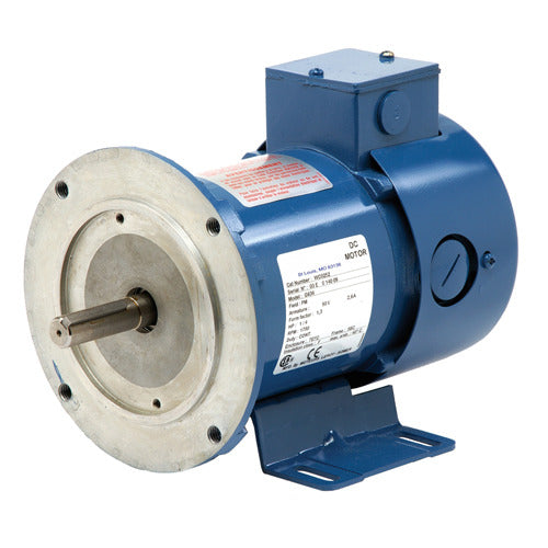 G642 Us Motors/Nidec DefinitePurpose 0.75 HP 1750 RPM 180V 56 Frame