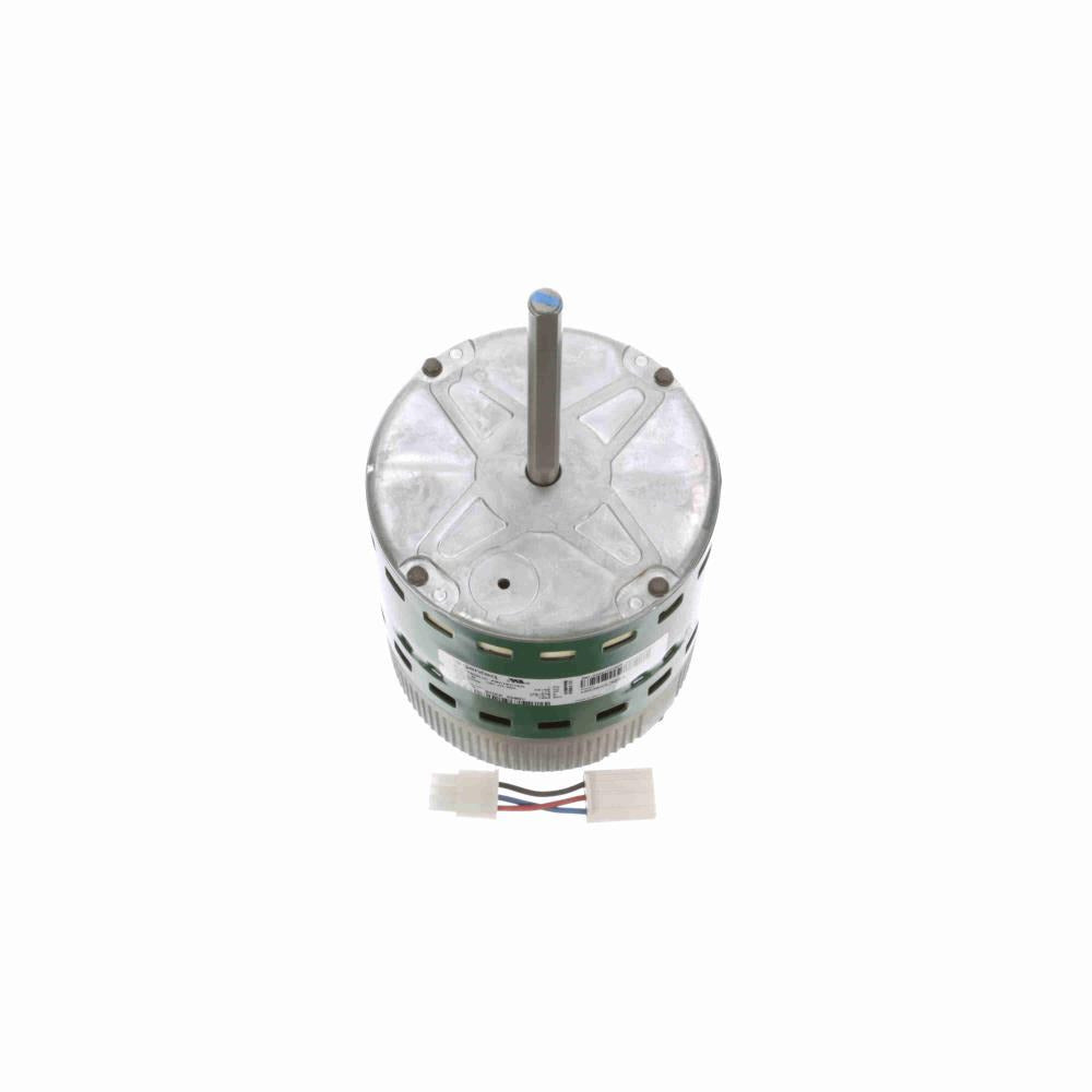 6505V Genteq HVACR Motor 0.5 HP 1050 RPM 48 Frame
