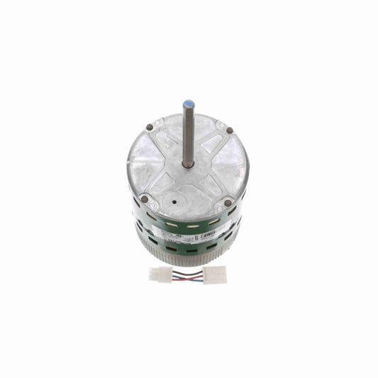 6505V Genteq HVACR Motor 0.5 HP 1050 RPM 48 Frame