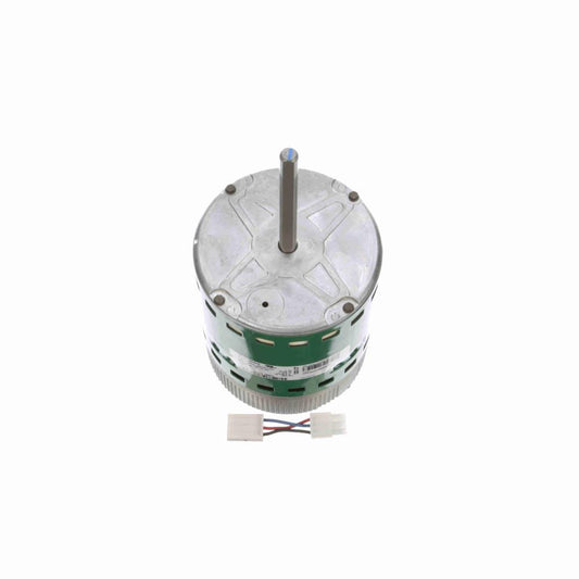 6507V Genteq HVACR Motor 0.75 HP 1050 RPM 48 Frame