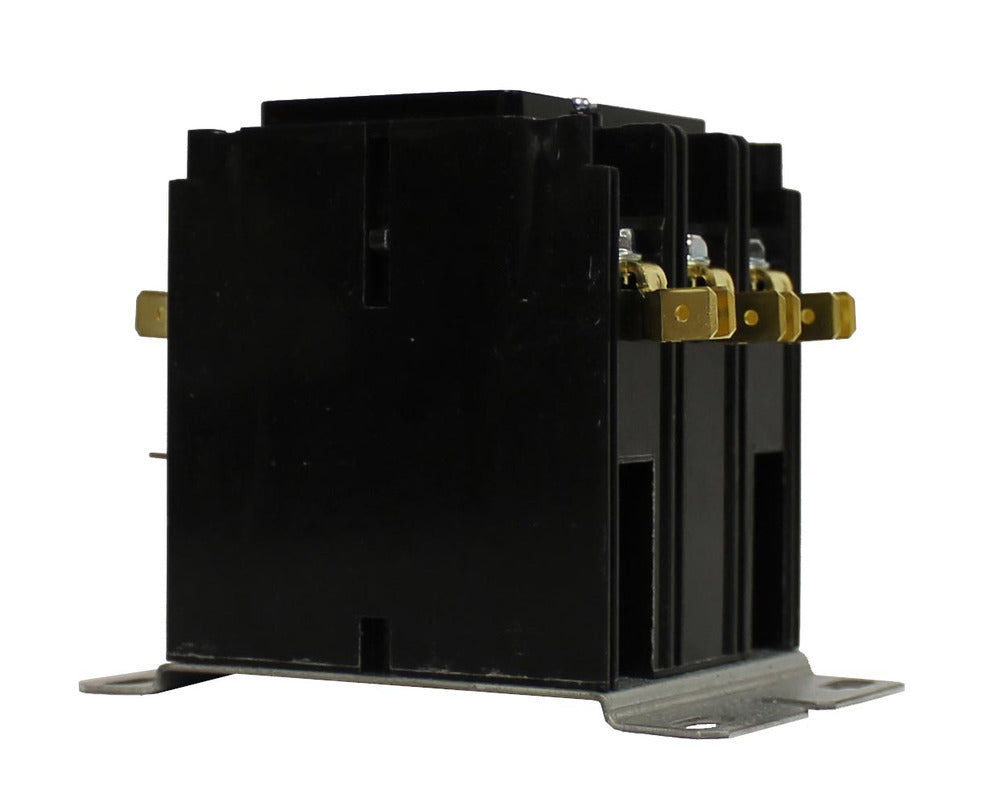 H330A – 3-Pole 30 Amp Contactor | 24V Coil