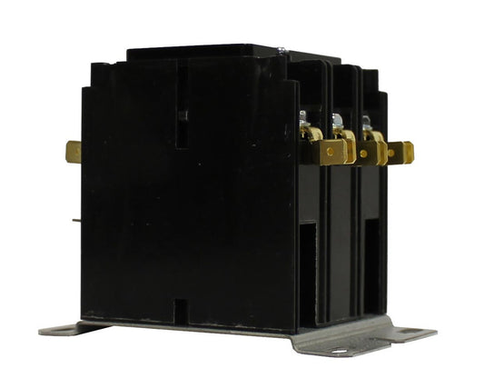 H330A – 3-Pole 30 Amp Contactor | 24V Coil