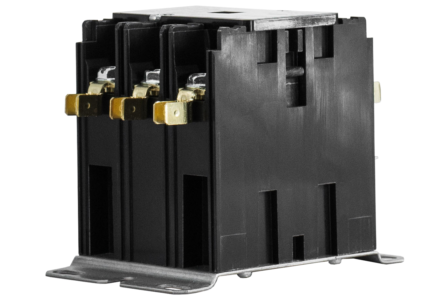 H330A – 3-Pole 30 Amp Contactor | 24V Coil
