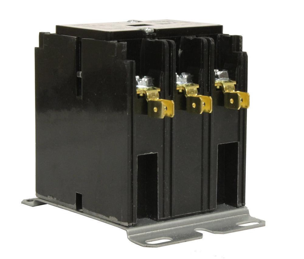 H330B – 3-Pole 30 Amp Contactor | 120V Coil