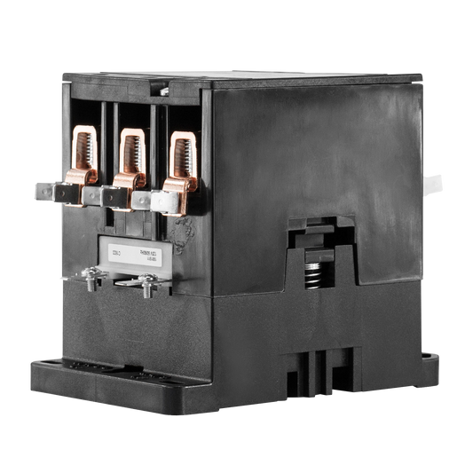 H340B – 3-Pole 40 Amp Contactor | 120V Coil