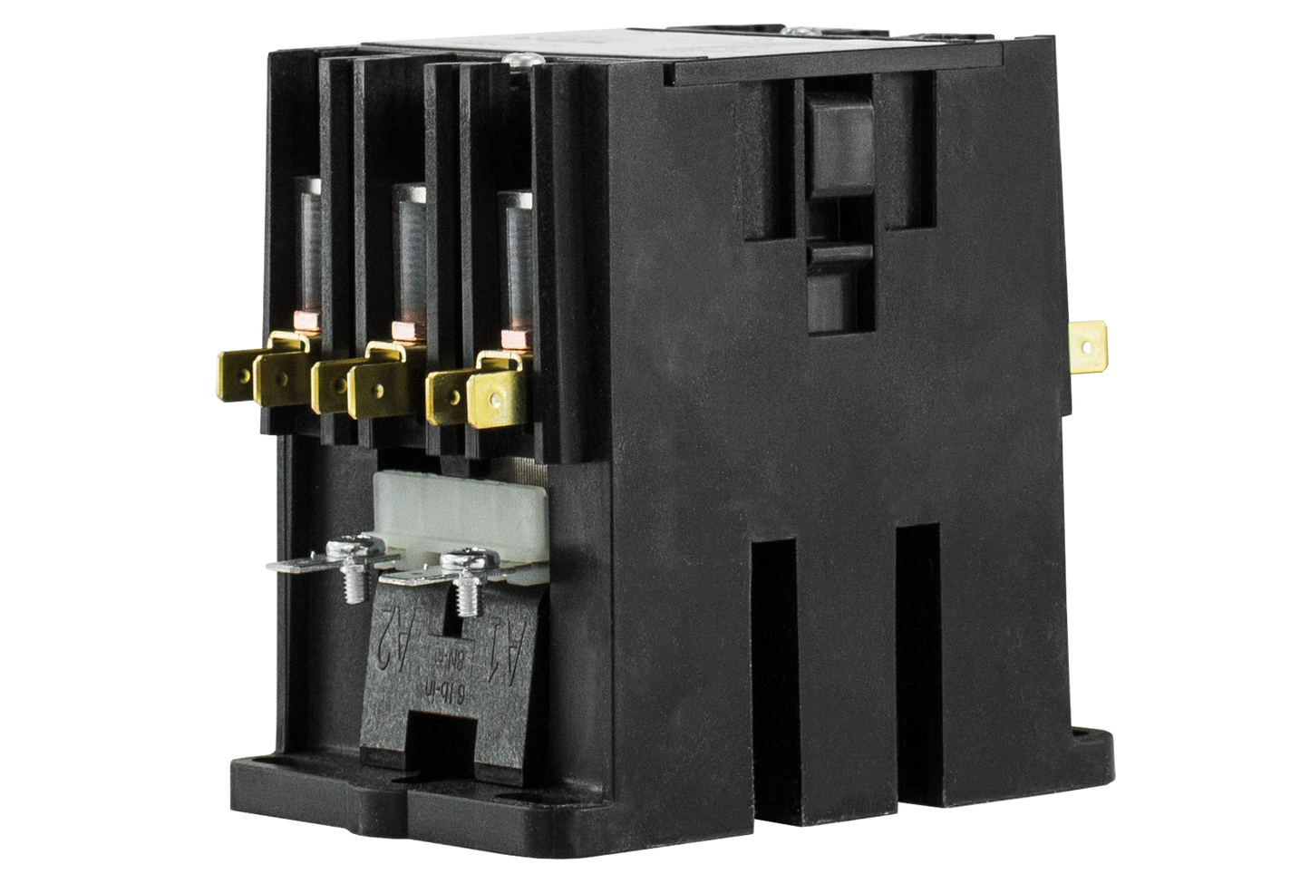 H350A – 3-Pole 50 Amp Contactor | 24V Coil