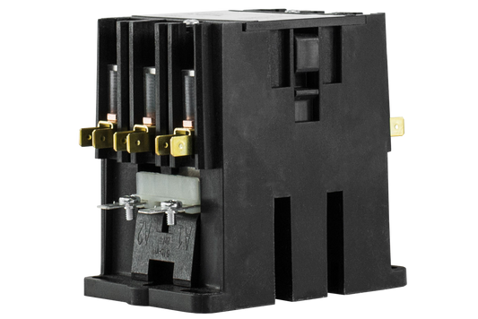 H350A – 3-Pole 50 Amp Contactor | 24V Coil