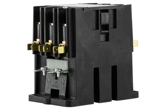 H350A – 3-Pole 50 Amp Contactor | 24V Coil