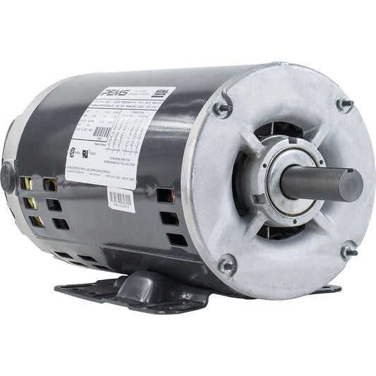 H887 Pems General Purpose Motor 3 HP 1725 RPM 56HZ Frame