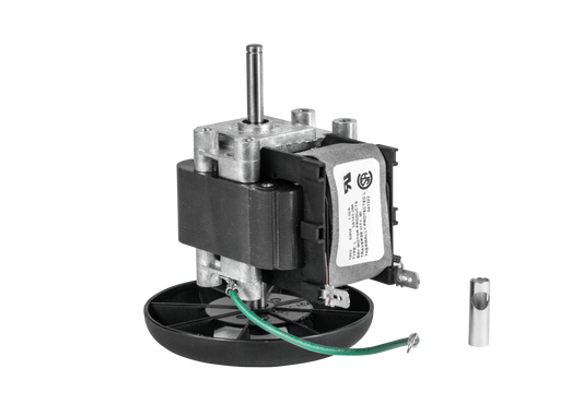 HC21ZE121B Pems HVACR Motor 3000 RPM 120V