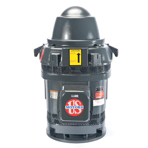 ho75p2slg - 75.00 HP | 1780 RPM | 460 V | 3 Ph | 365TP Frame | WPI | Reversible | Three Phase | Pump Vertical Hollow Shaft | Cat HO75P2SLG | Model HF59