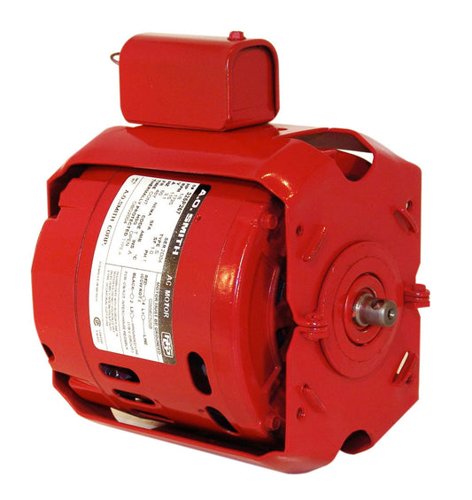 hw2024b1l - 1/4 HP | 1725 RPM | 115 V | 1 Ph | 48Z Frame | ODP | Reversible | Split Phase | Pump Circulator Pump | Cat HW2024B1L | Model HW2024B1L