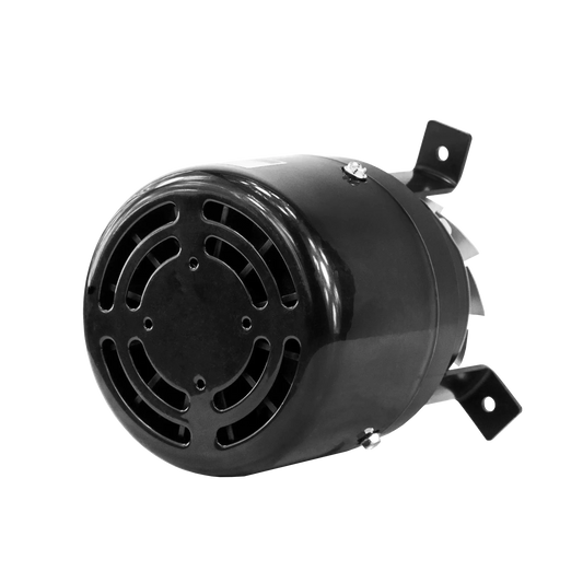 j31-01125 - 1/20 HP | 3000 RPM | 115 V | 1 Ph | 3.3 in Dia | TEFC | CWSE | Shaded Pole | HVACR OEM Replacement | Cat J31-01125 | Model J31-01125