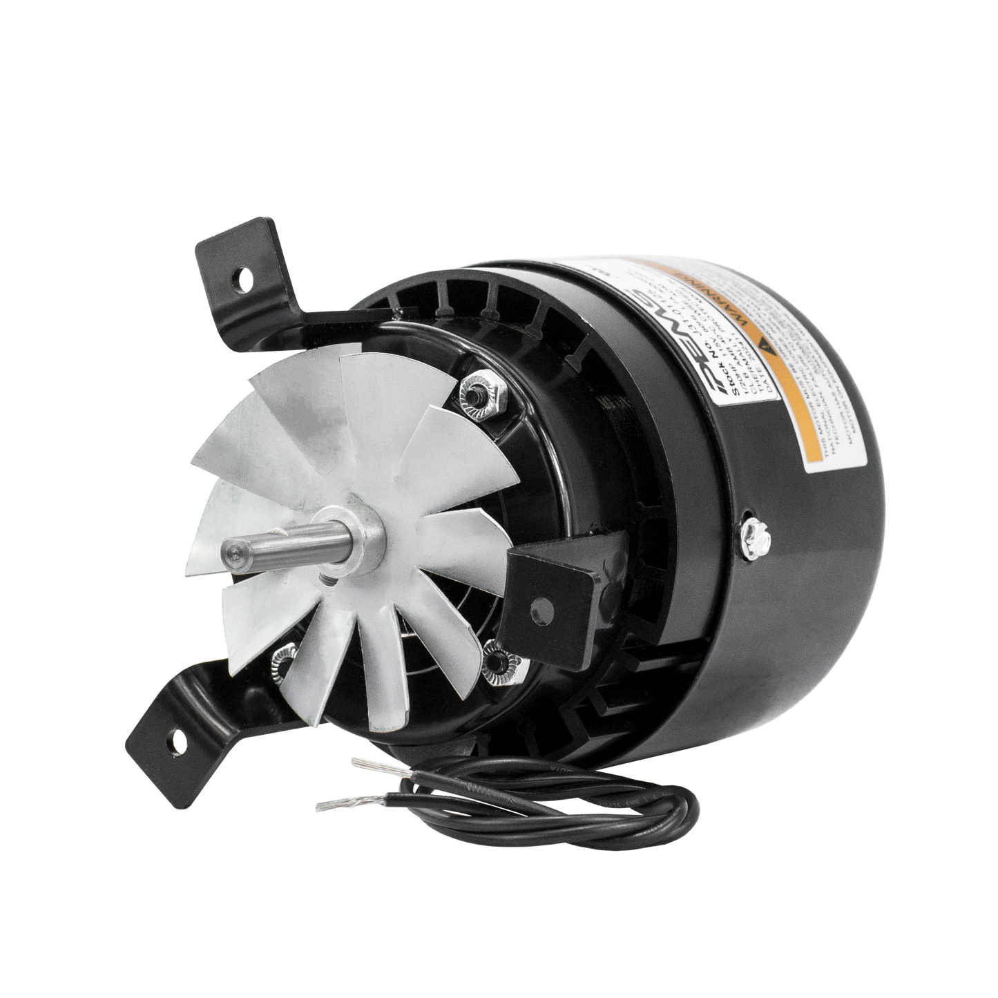 j31-01125 - 1/20 HP | 3000 RPM | 115 V | 1 Ph | 3.3 in Dia | TEFC | CWSE | Shaded Pole | HVACR OEM Replacement | Cat J31-01125 | Model J31-01125