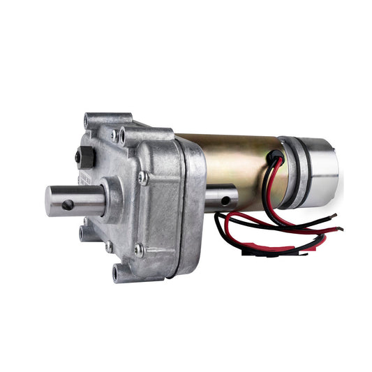 K01389B300 Klauber Gear DC Motor 0.1 HP 12 RPM 12V