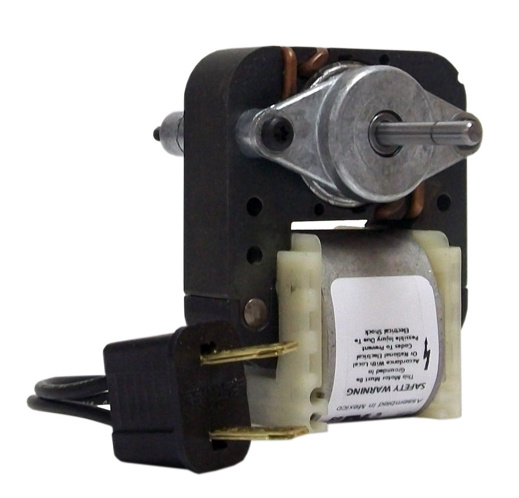 K100 Fasco HVACR Motor 0.01 HP 2750 RPM 120V