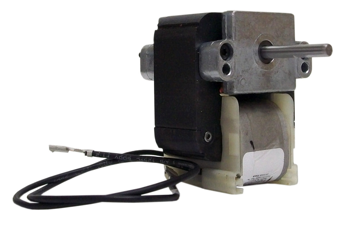 K101 Fasco HVACR Motor 0.01 HP 1260 RPM 240V