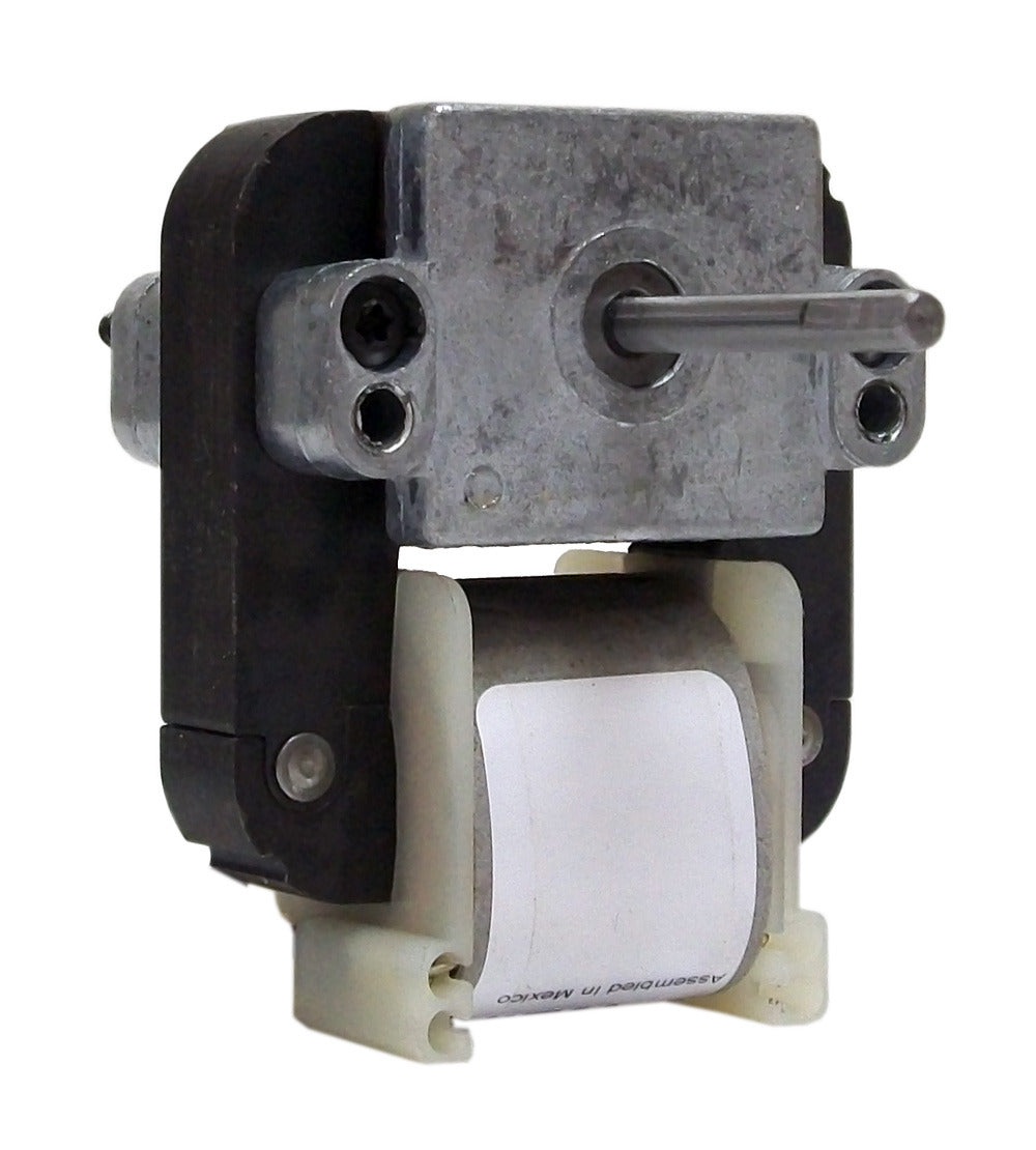 K102 Fasco HVACR Motor 0.06 HP 1100 RPM 120V