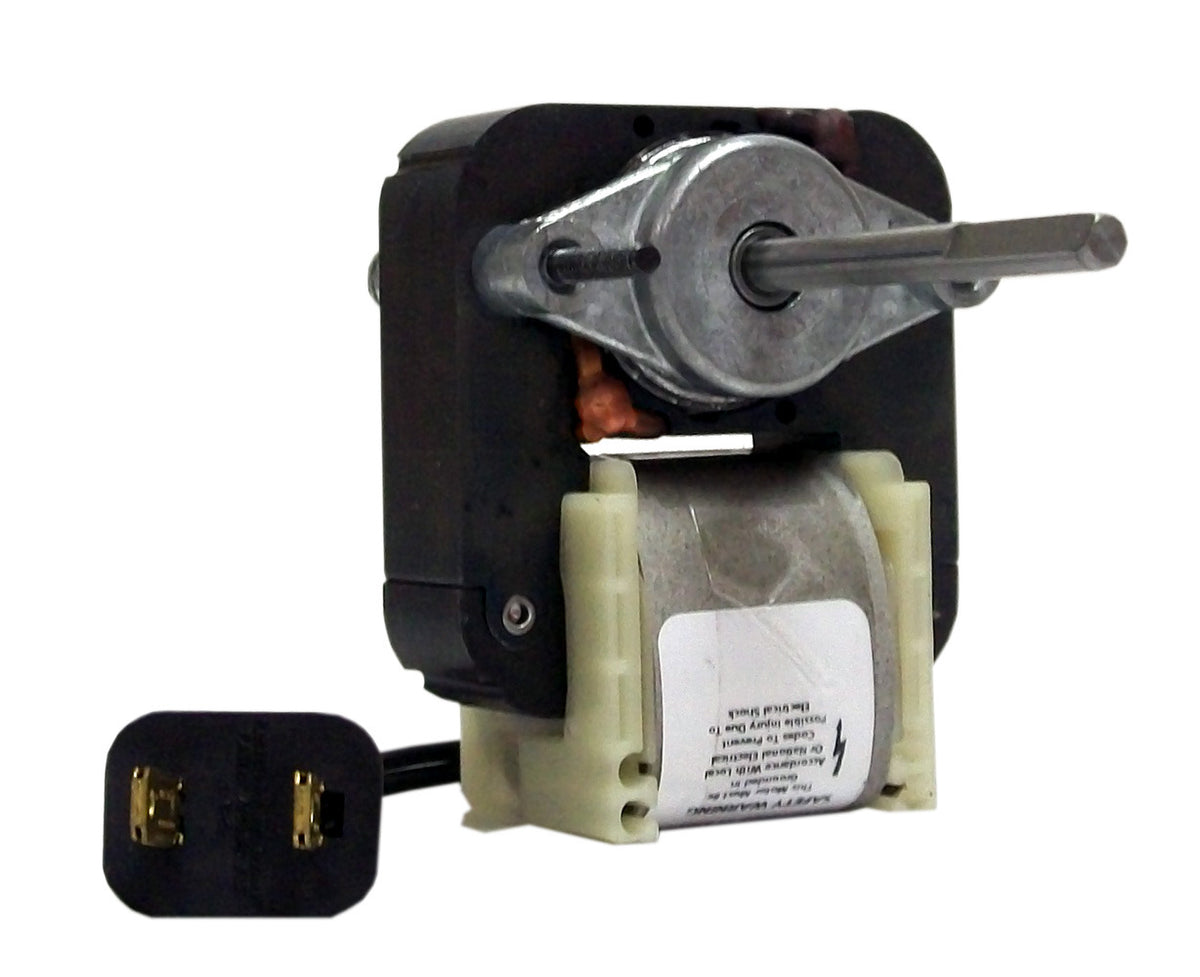 K109 Fasco HVACR Motor 0.01 HP 3000 RPM 115V