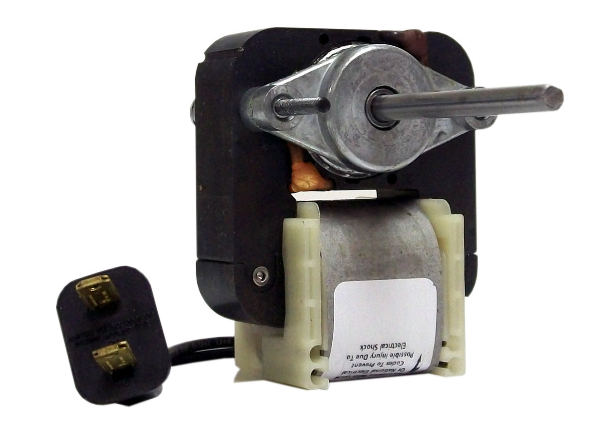 K110 Fasco HVACR Motor 0.01 HP 3000 RPM 115V