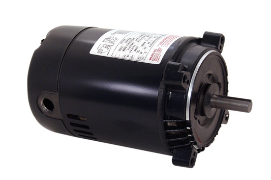K1102 Century Pump Motor 1 HP 3450 RPM 56C Frame