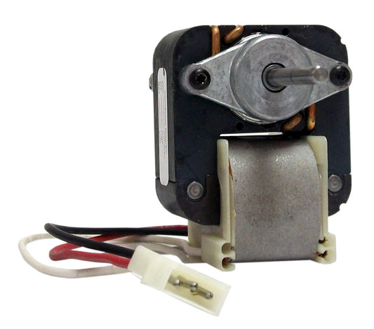 K112 Fasco HVACR Motor 0.02 HP 3000 RPM 120V