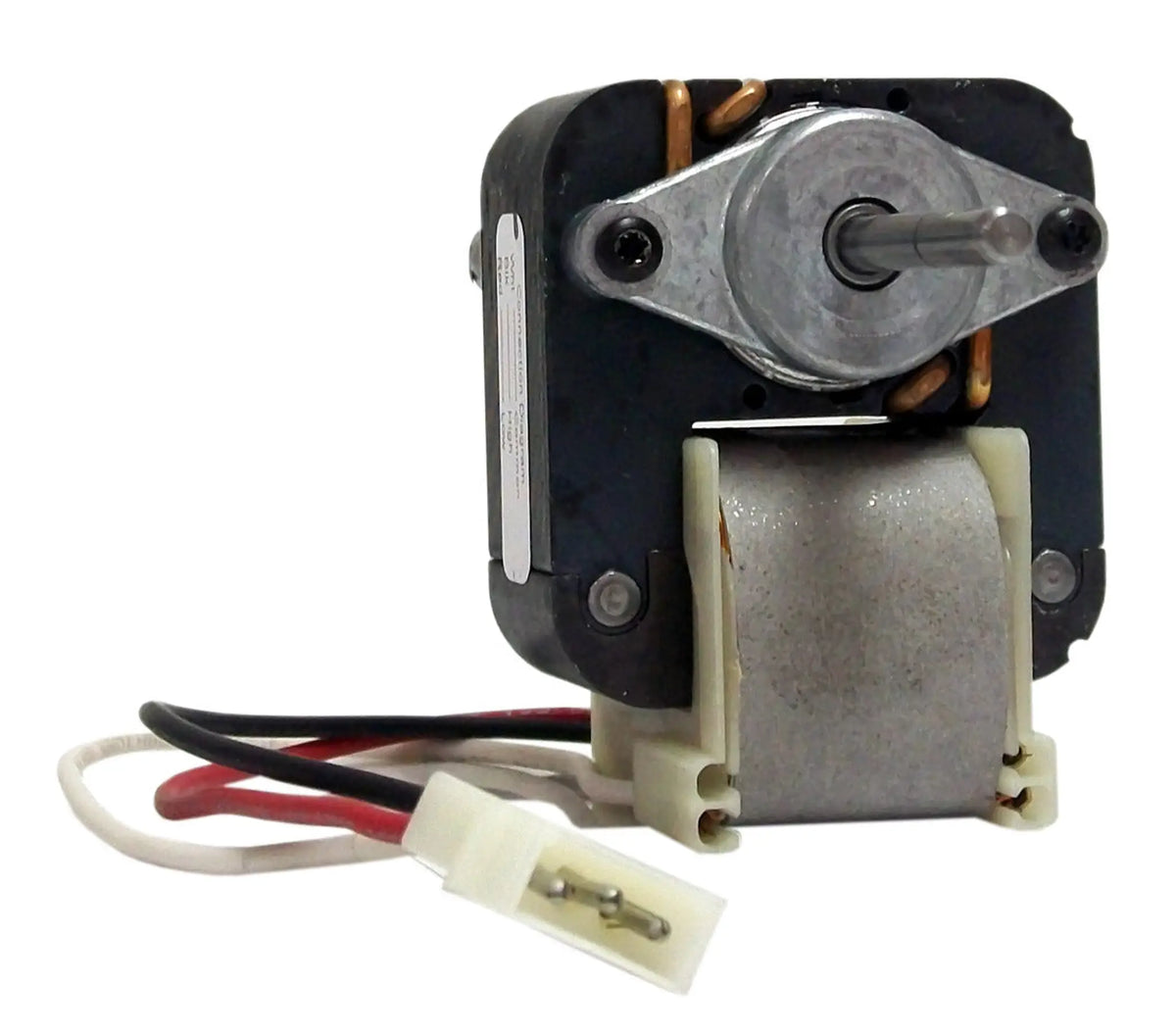K112 Fasco HVACR Motor 0.02 HP 3000 RPM 120V