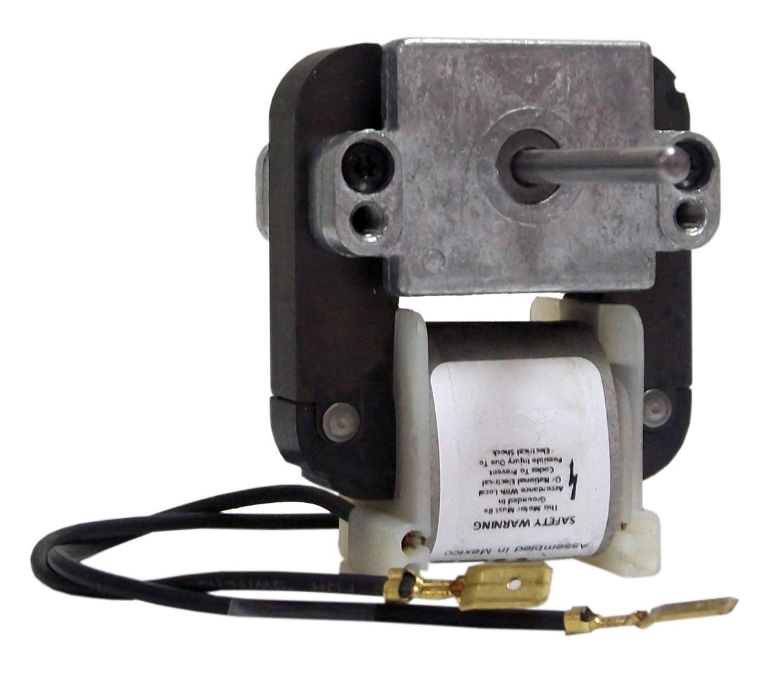 K114 Fasco HVACR Motor 0.08 HP 1100 RPM 120V