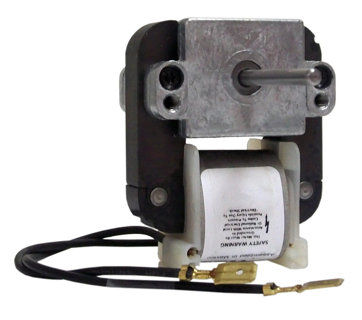 K114 Fasco HVACR Motor 0.08 HP 1100 RPM 120V
