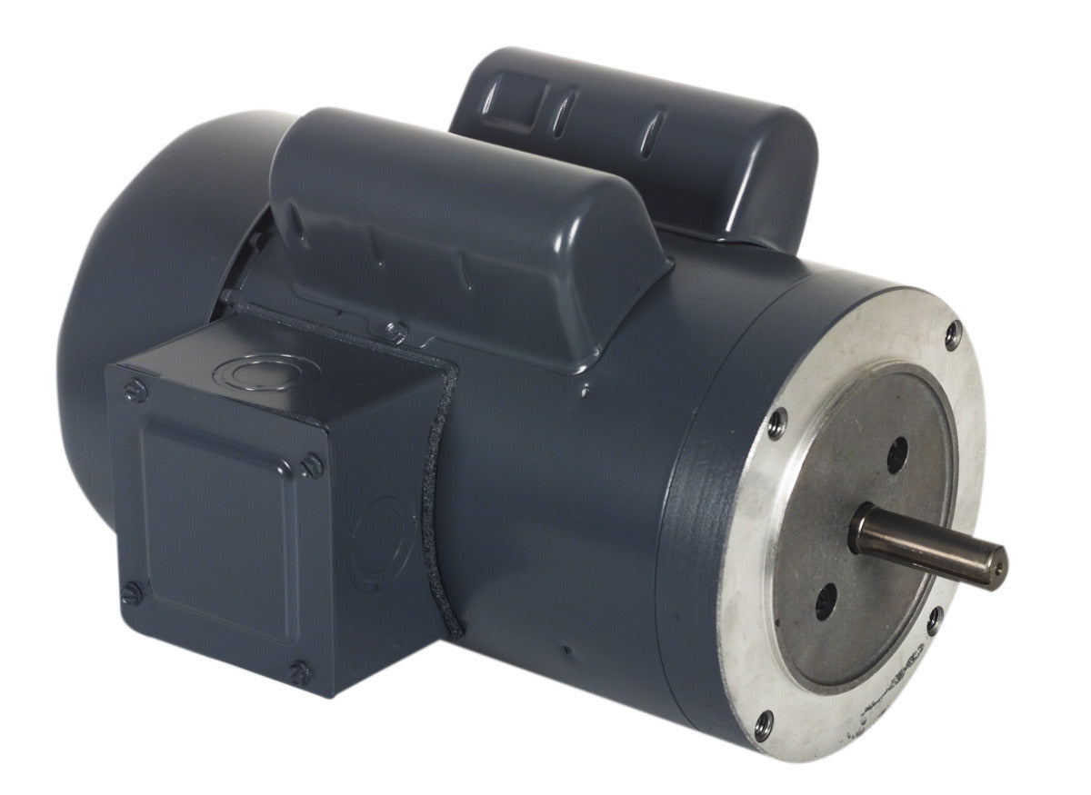 K115 Fasco HVACR Motor 0.01 HP 3000 RPM 115V