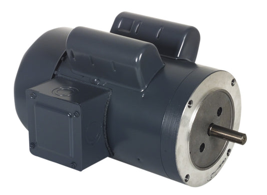 K115 Fasco HVACR Motor 0.01 HP 3000 RPM 115V