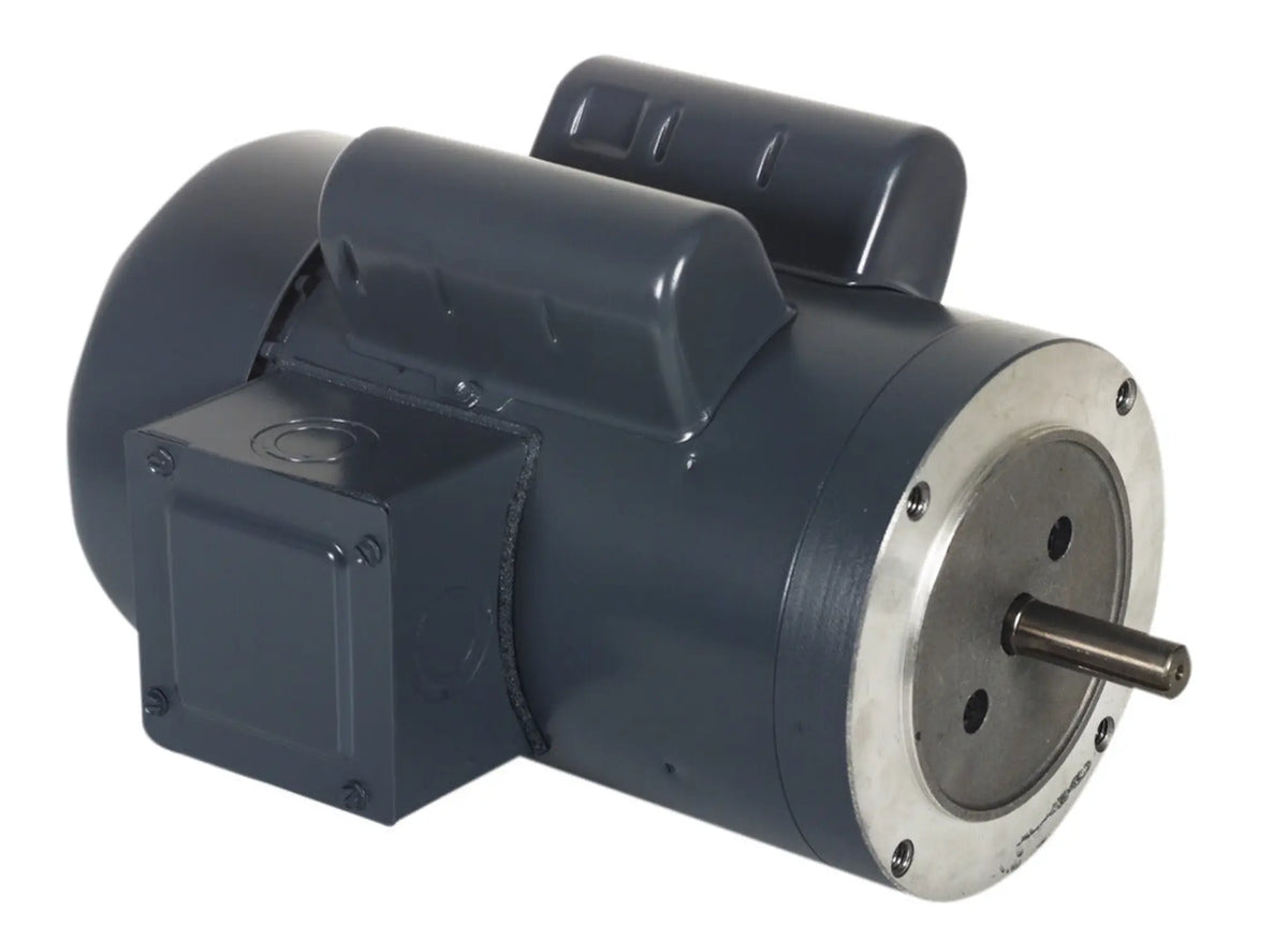 K115 Fasco HVACR Motor 0.01 HP 3000 RPM 115V
