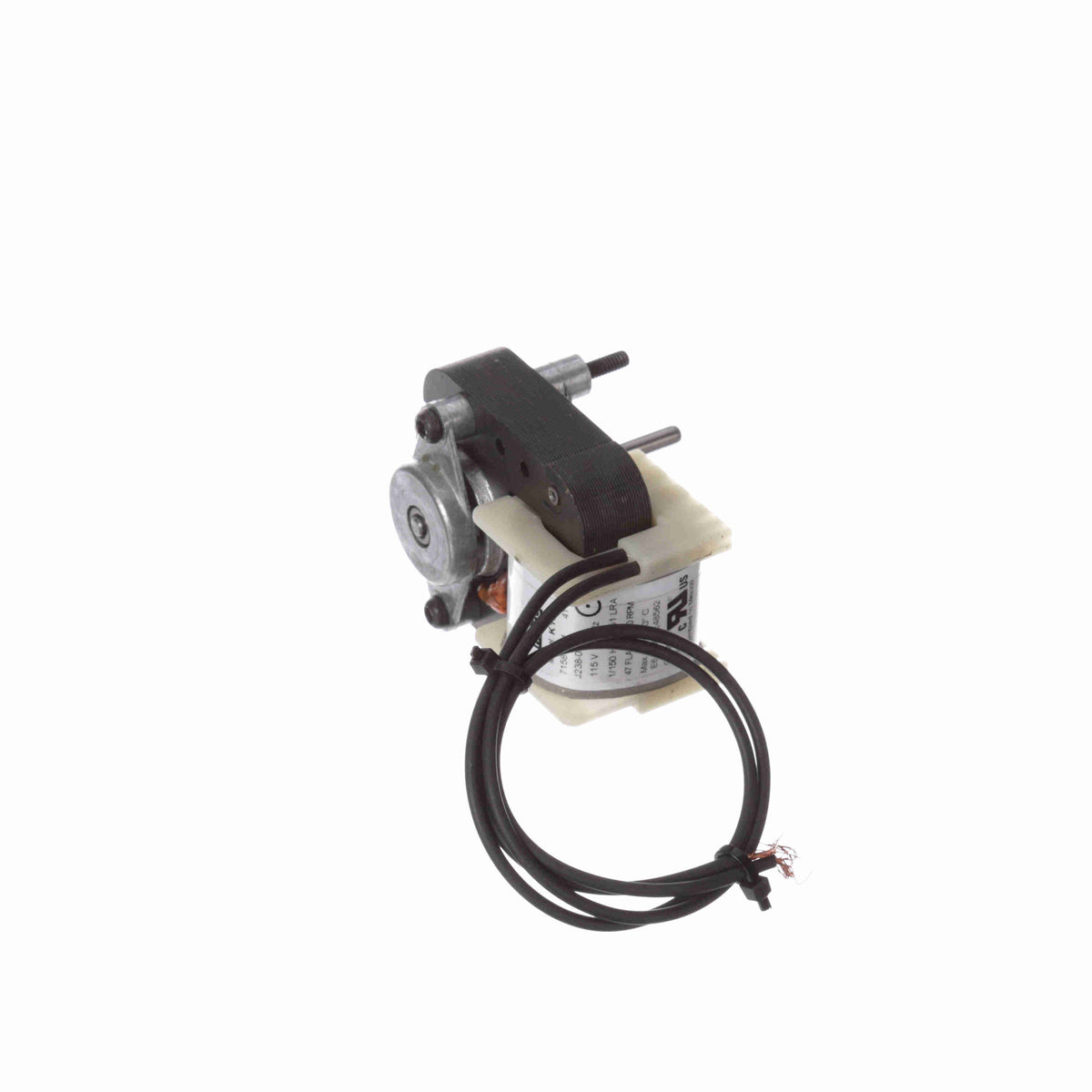 K130 Fasco HVACR Motor 0.01 HP 3000 RPM 115V