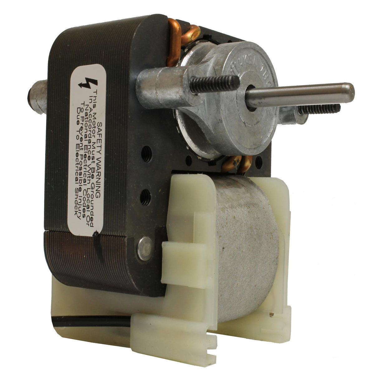 K142 Fasco HVACR Motor 0.01 HP 3000 RPM 120V