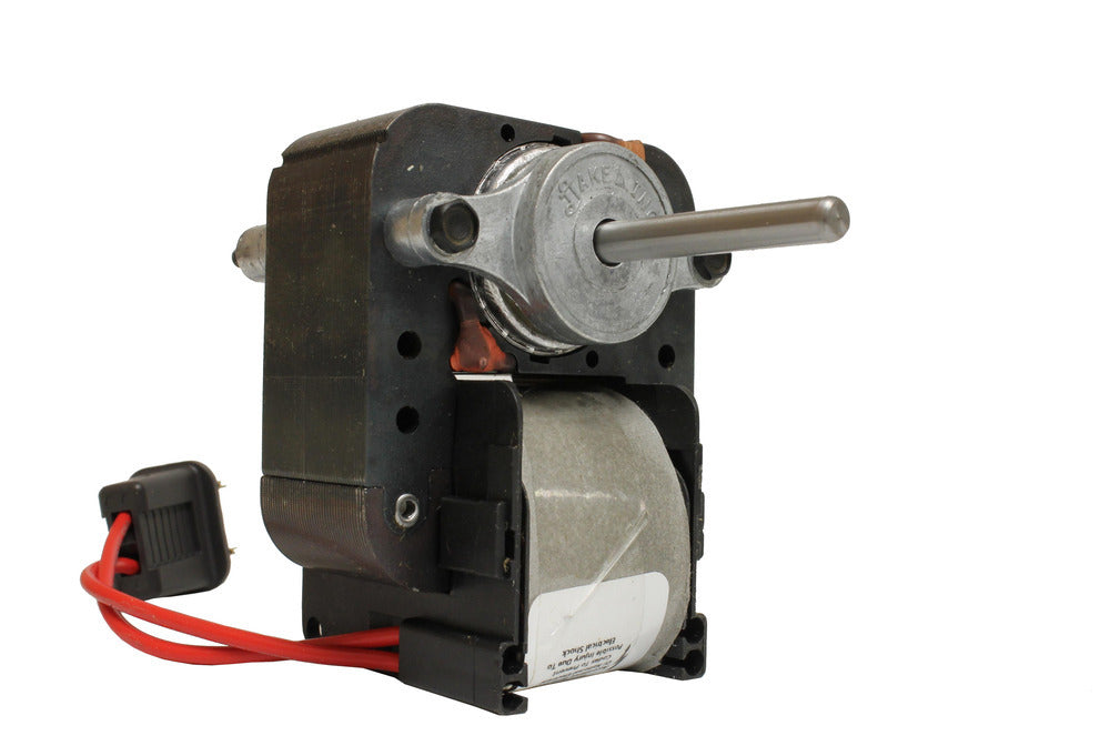 K144 Fasco HVACR Motor 0.03 HP 3000 RPM 120V