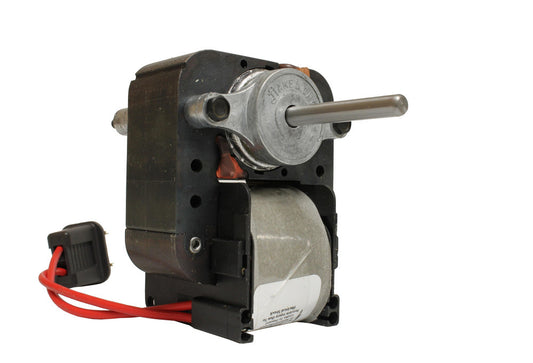K144 Fasco HVACR Motor 0.03 HP 3000 RPM 120V